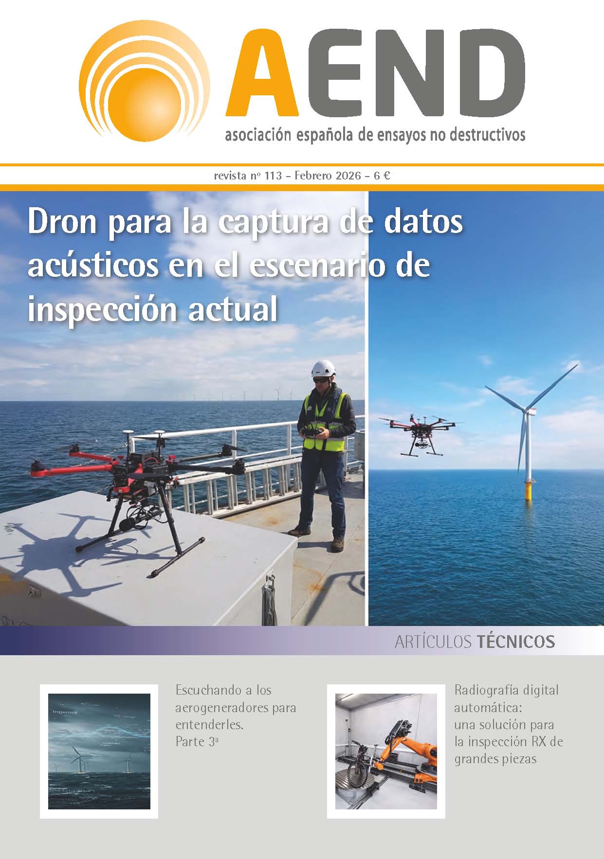 Revista nº 113